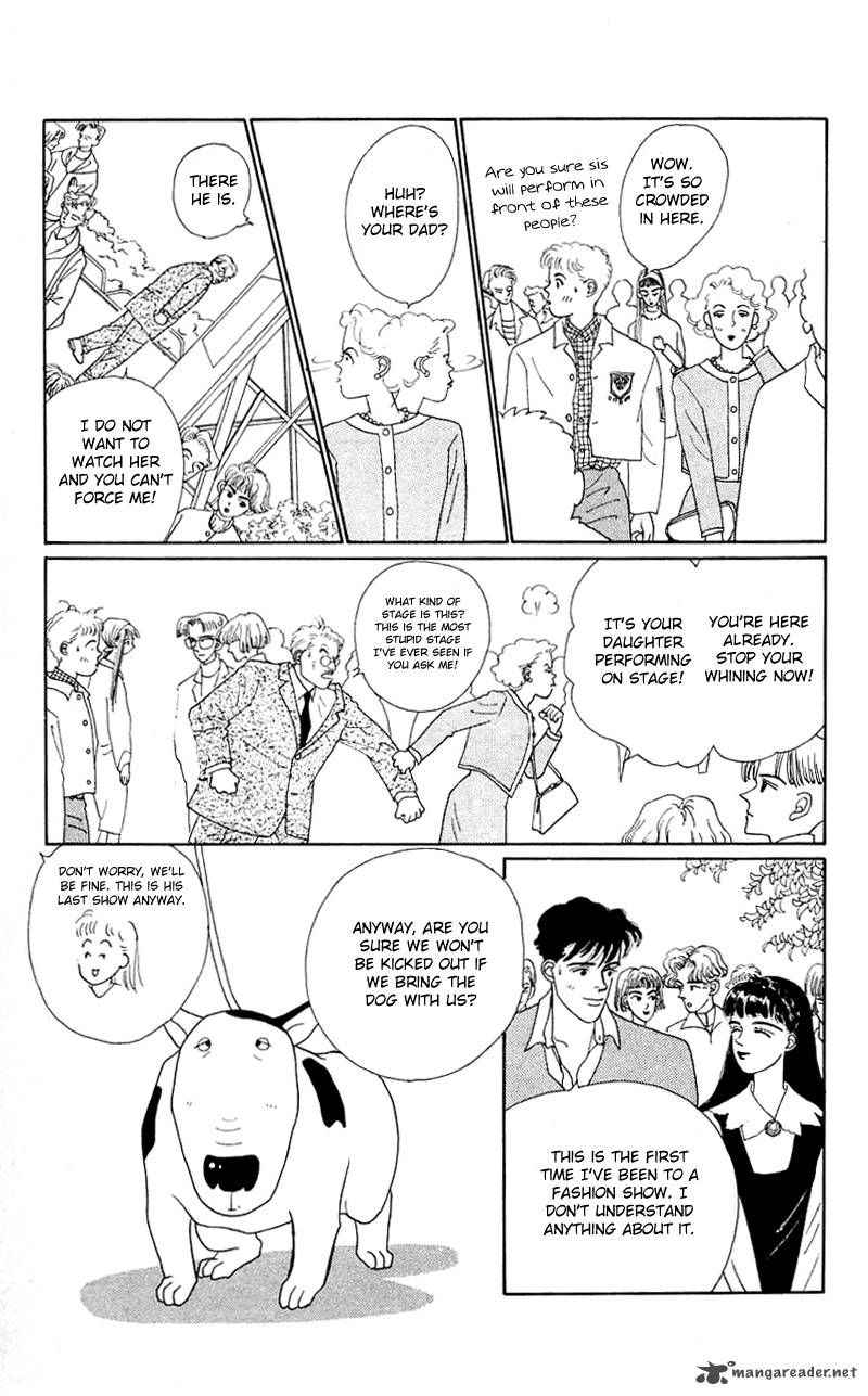 PII Natsu Ga Ippai 34 24