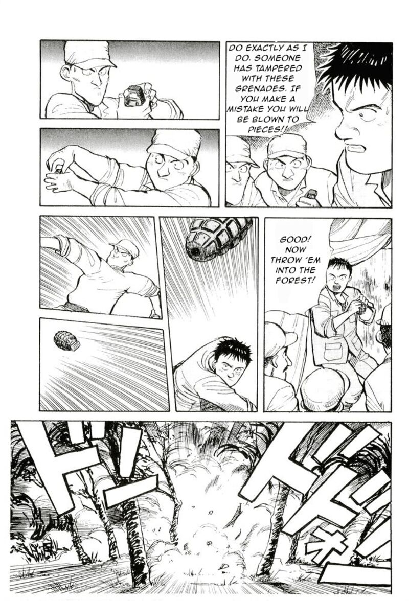 Pineapple Army 10 9