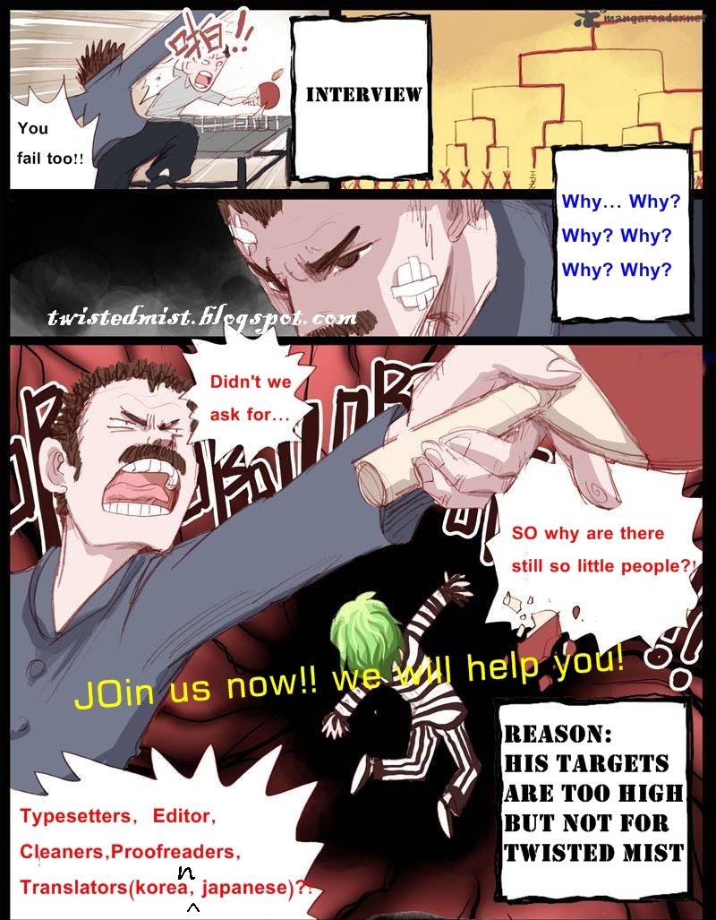 Ping Pong Wang Zi 1 17