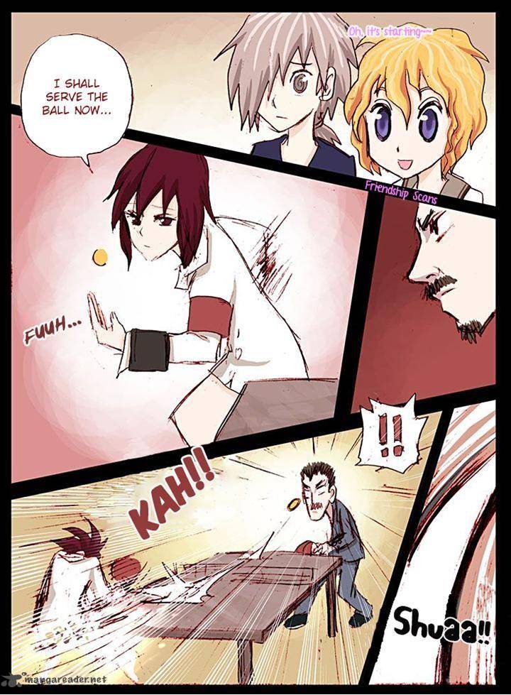 Ping Pong Wang Zi 11 1