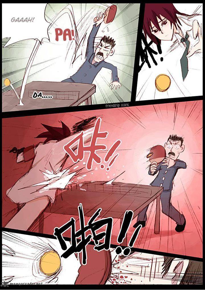 Ping Pong Wang Zi 11 2
