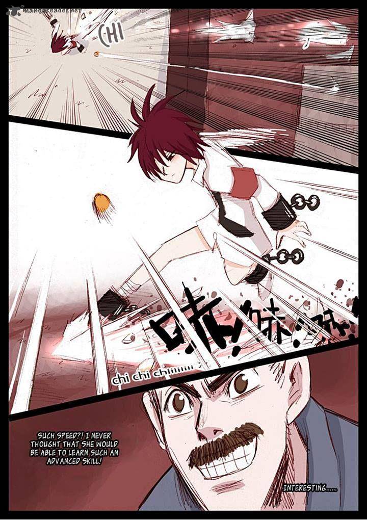 Ping Pong Wang Zi 12 11