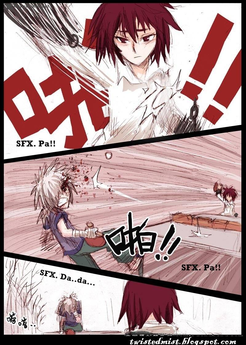 Ping Pong Wang Zi 3 10