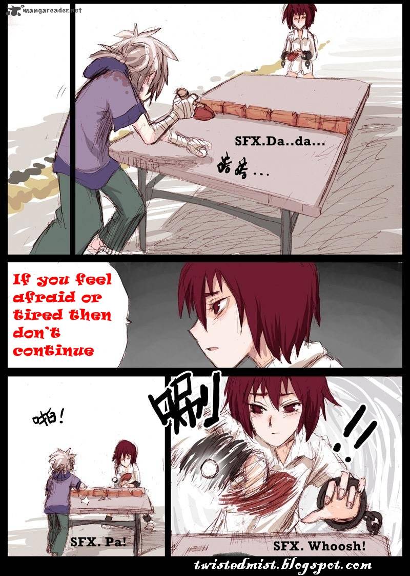 Ping Pong Wang Zi 3 9