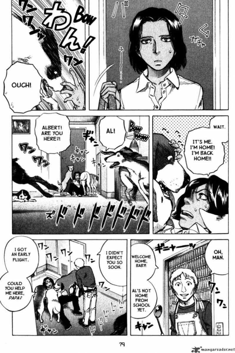 Planetes 19 11
