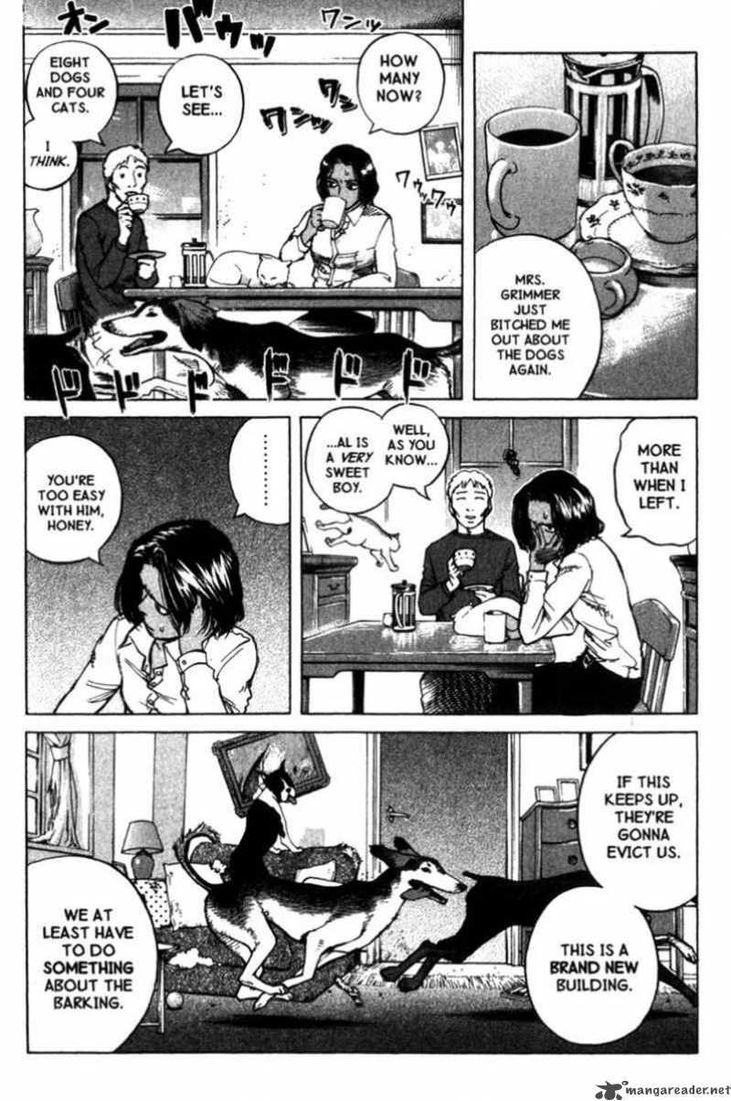 Planetes 19 12