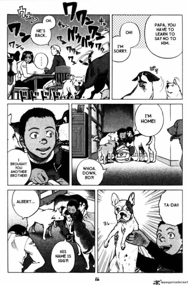 Planetes 19 13