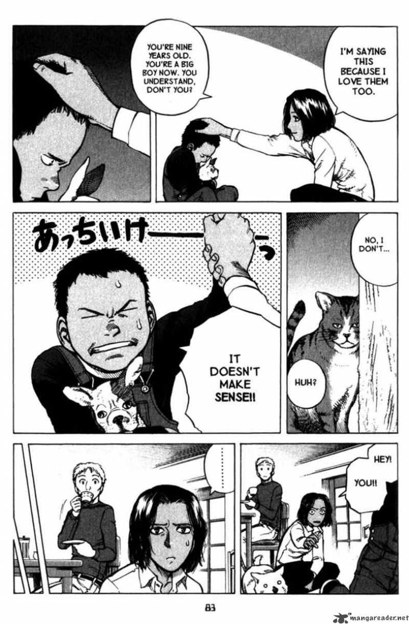 Planetes 19 15