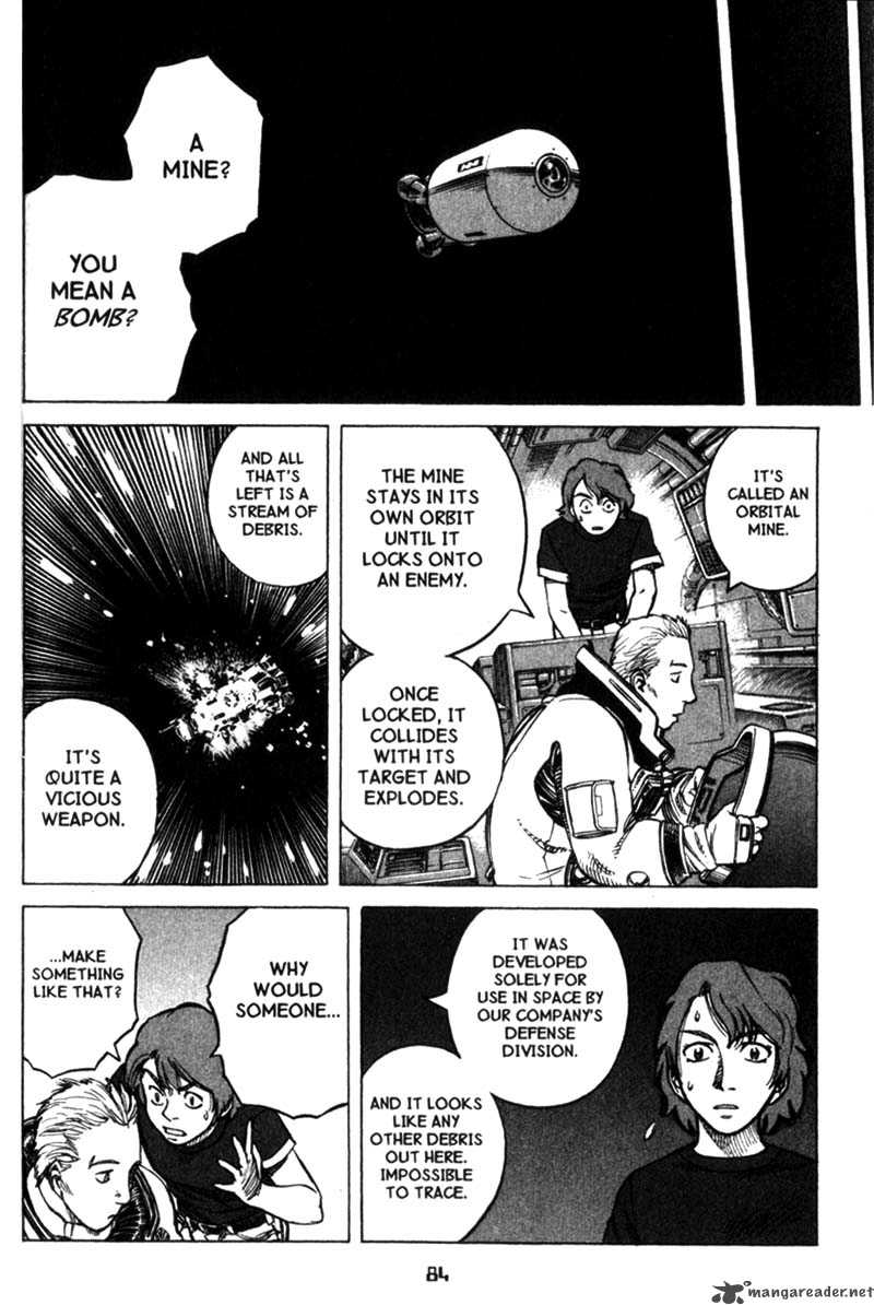 Planetes 19 16