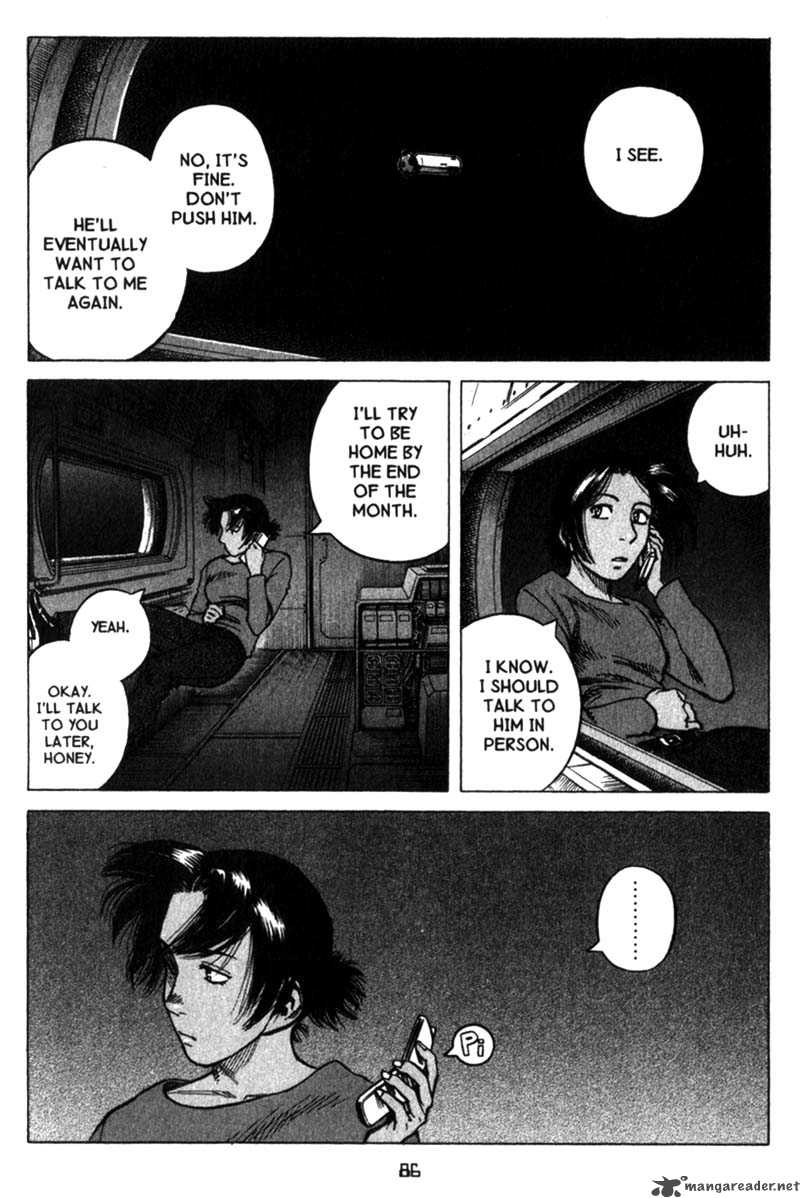 Planetes 19 18