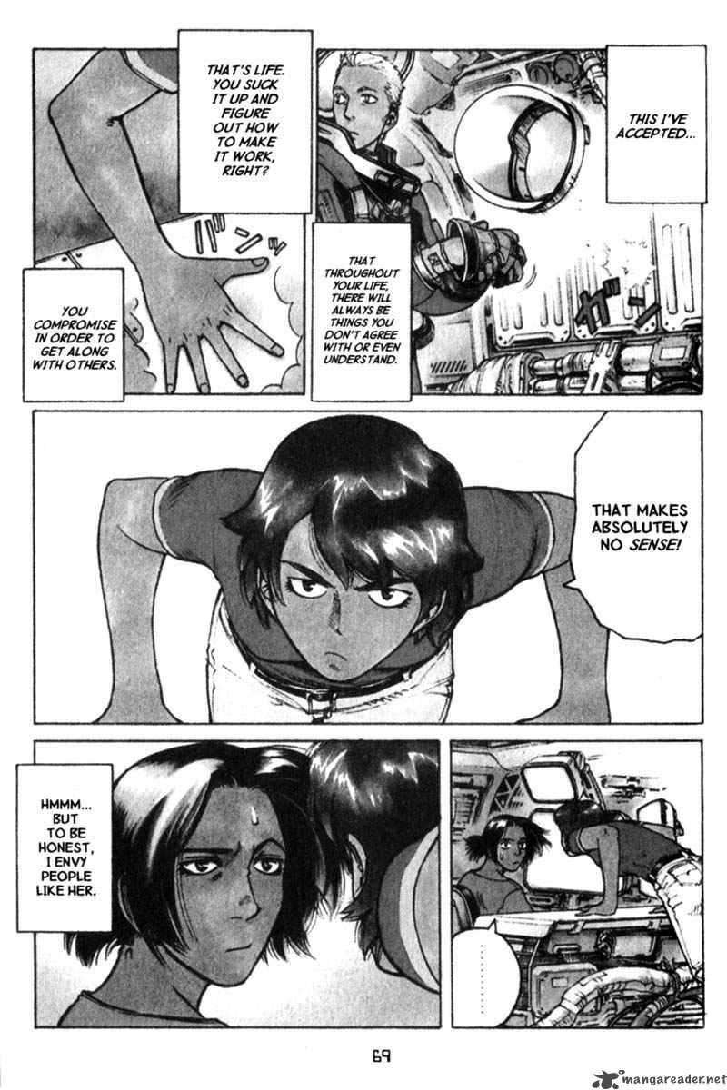 Planetes 19 2