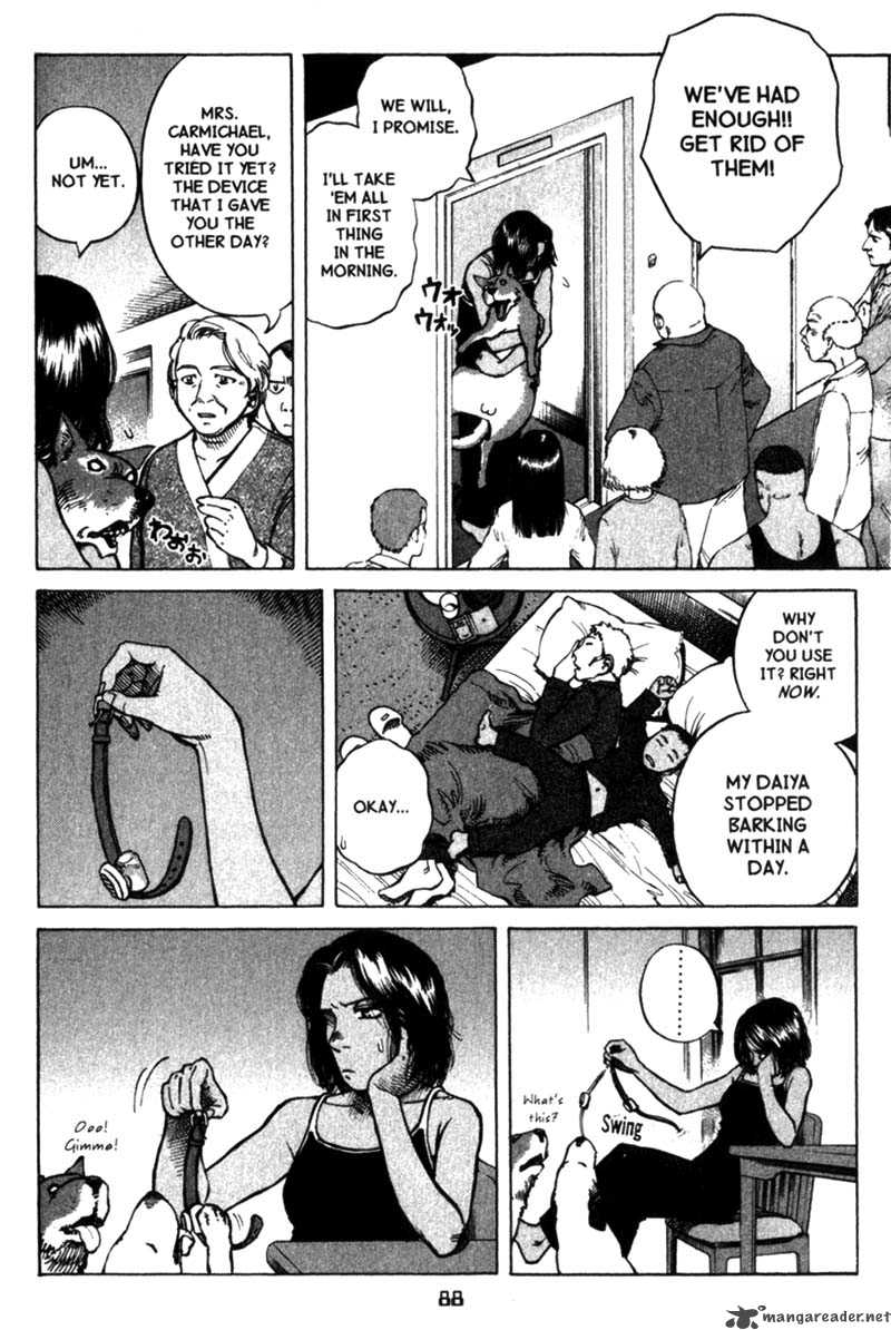 Planetes 19 20