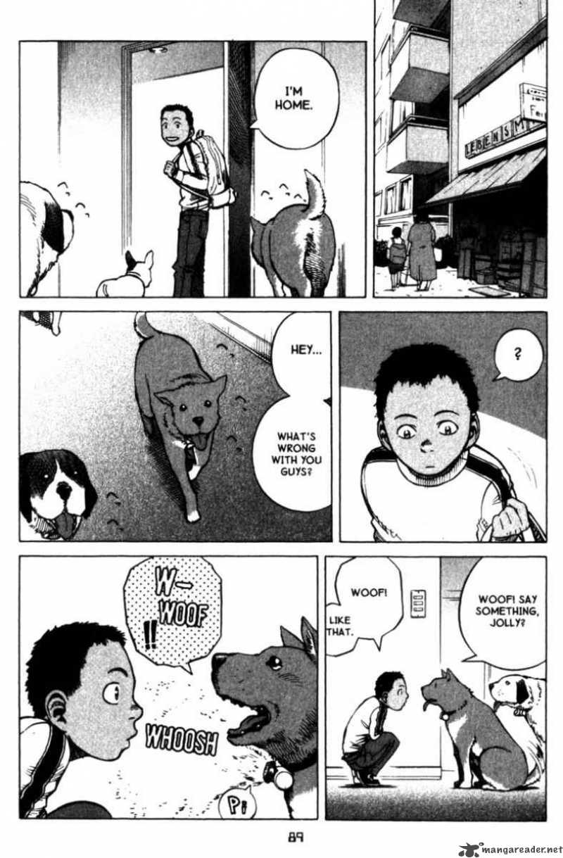 Planetes 19 21