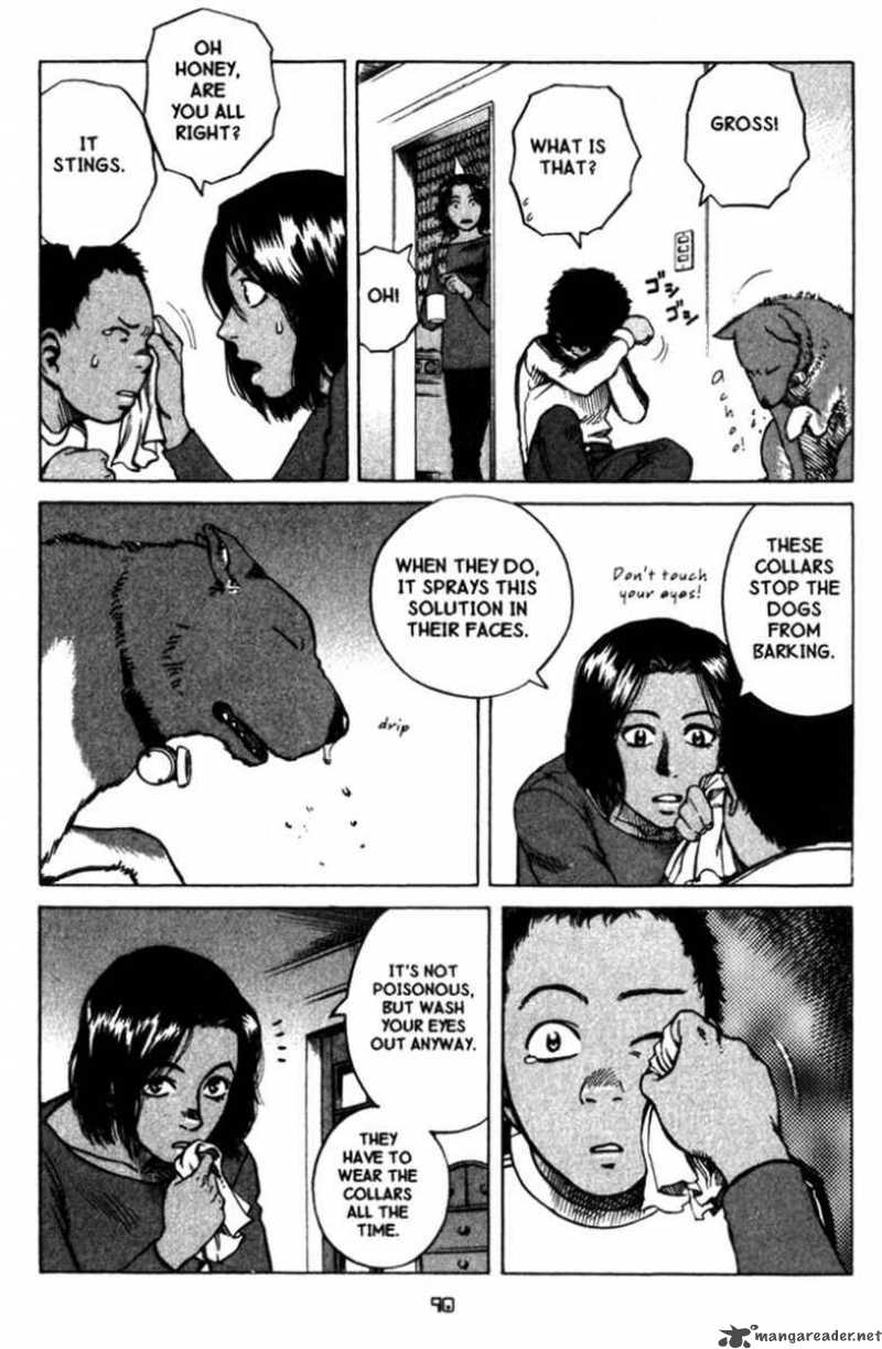 Planetes 19 22