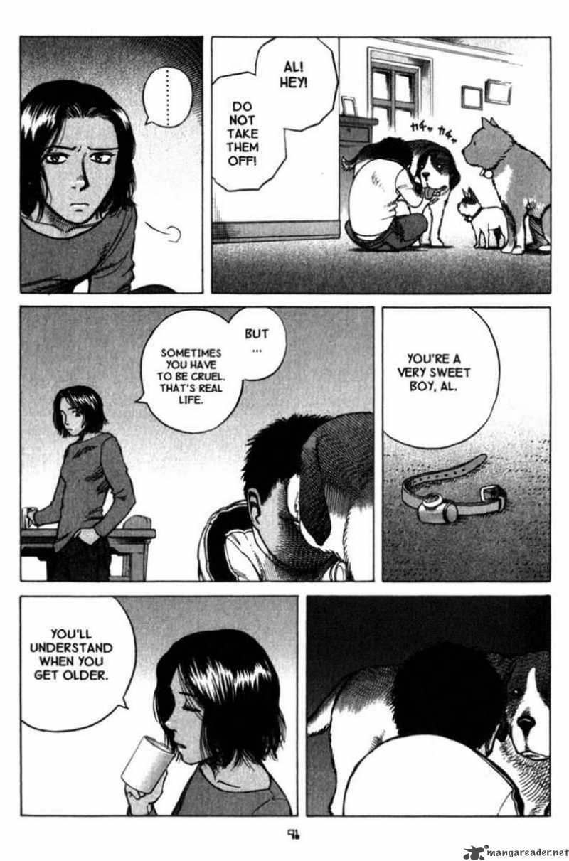 Planetes 19 23