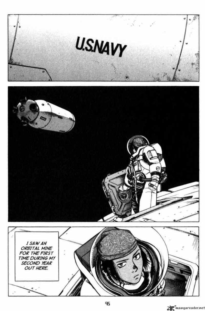Planetes 19 27