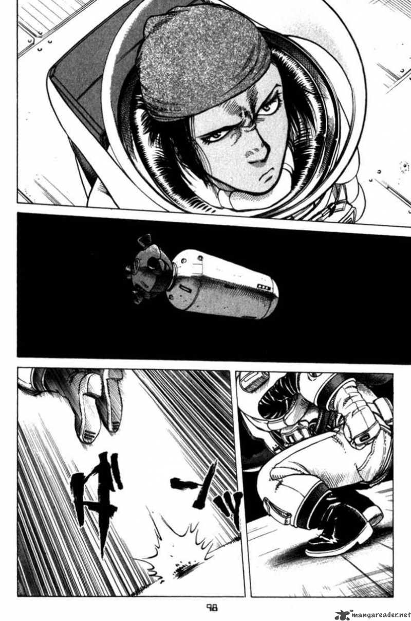 Planetes 19 30