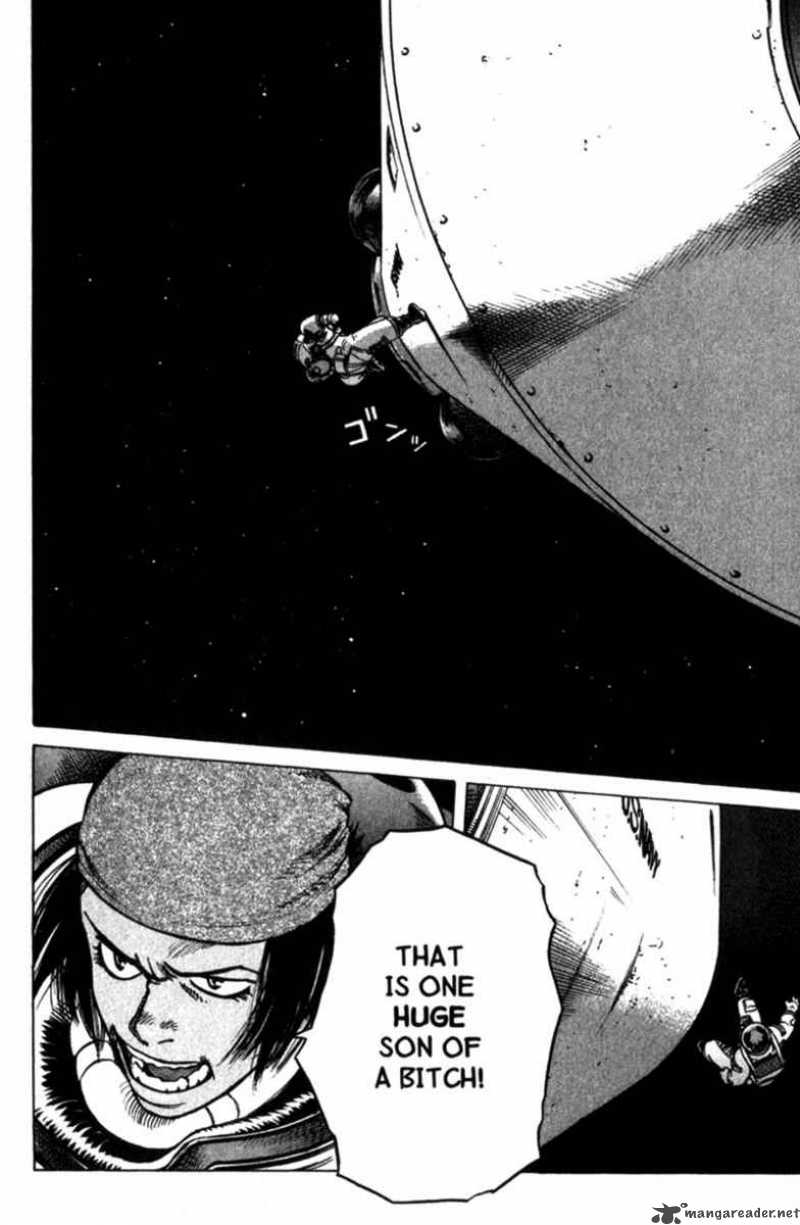 Planetes 19 32