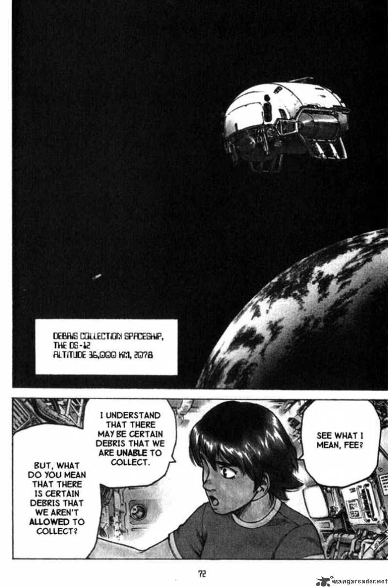 Planetes 19 4