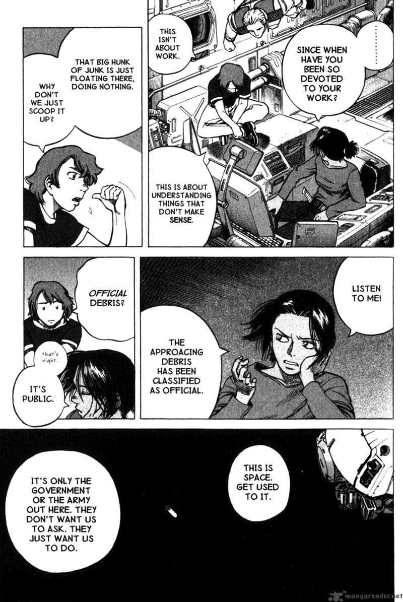 Planetes 19 5