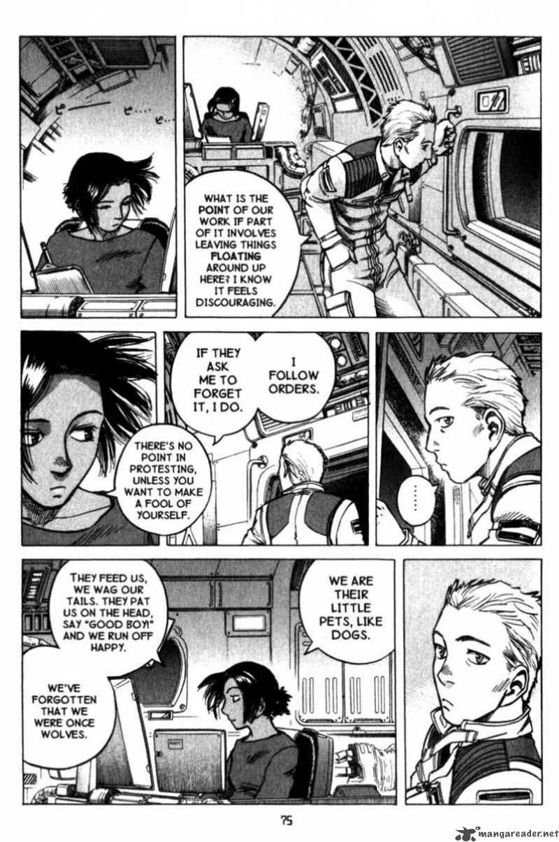 Planetes 19 7