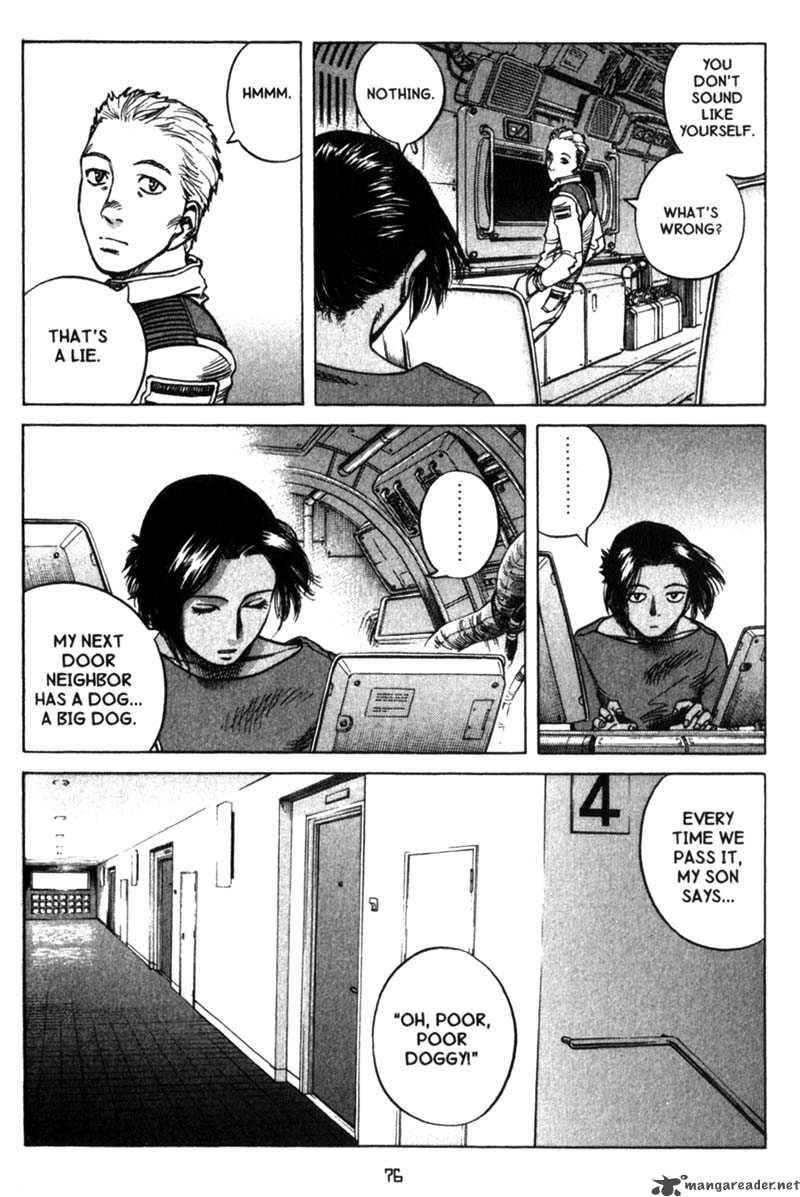 Planetes 19 8