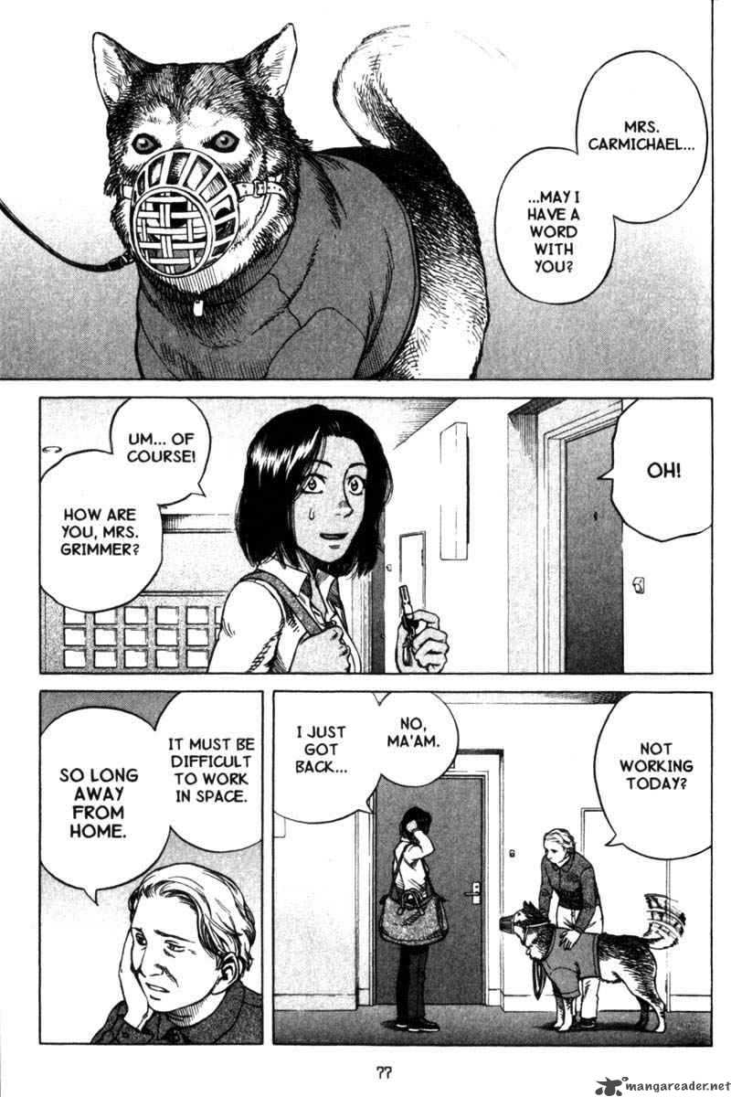 Planetes 19 9