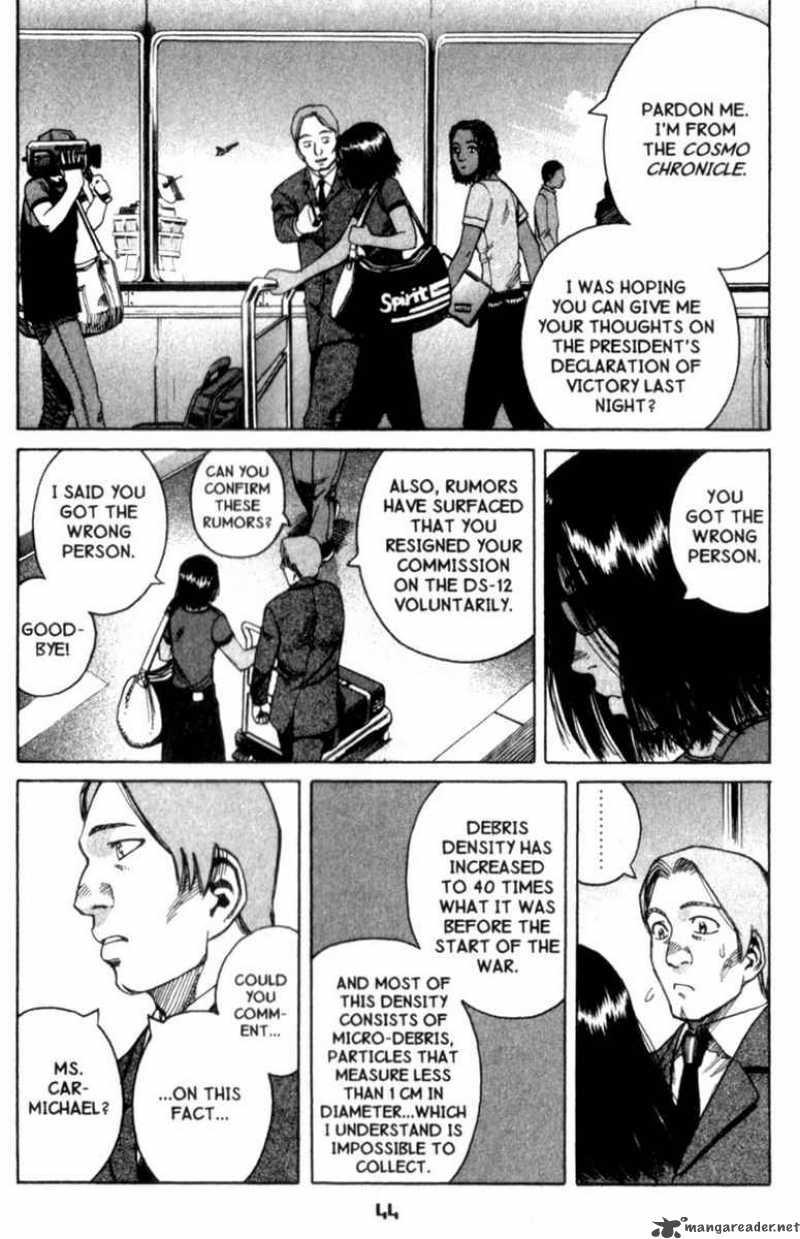 Planetes 23 13
