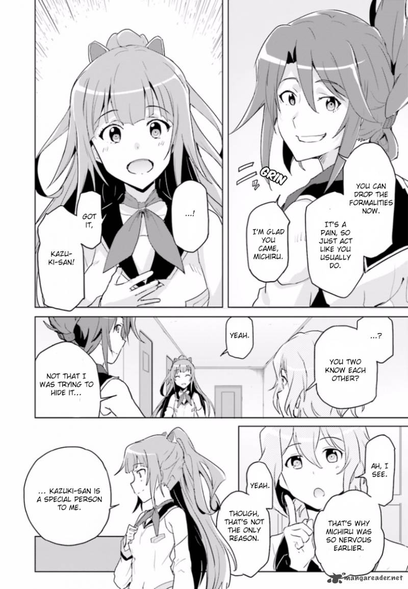 Plastic Memories Say To Good Bye 1 13