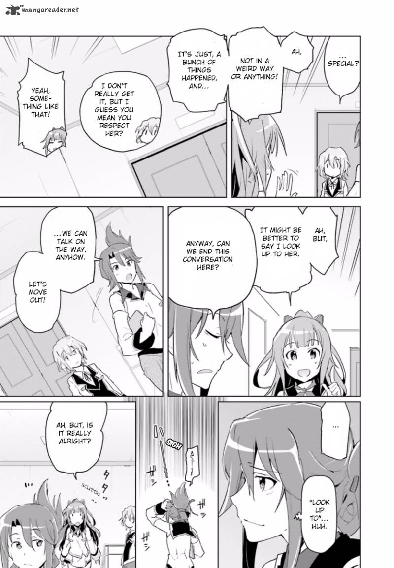 Plastic Memories Say To Good Bye 1 14