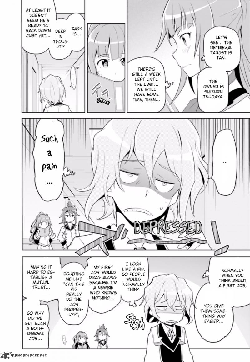 Plastic Memories Say To Good Bye 1 25