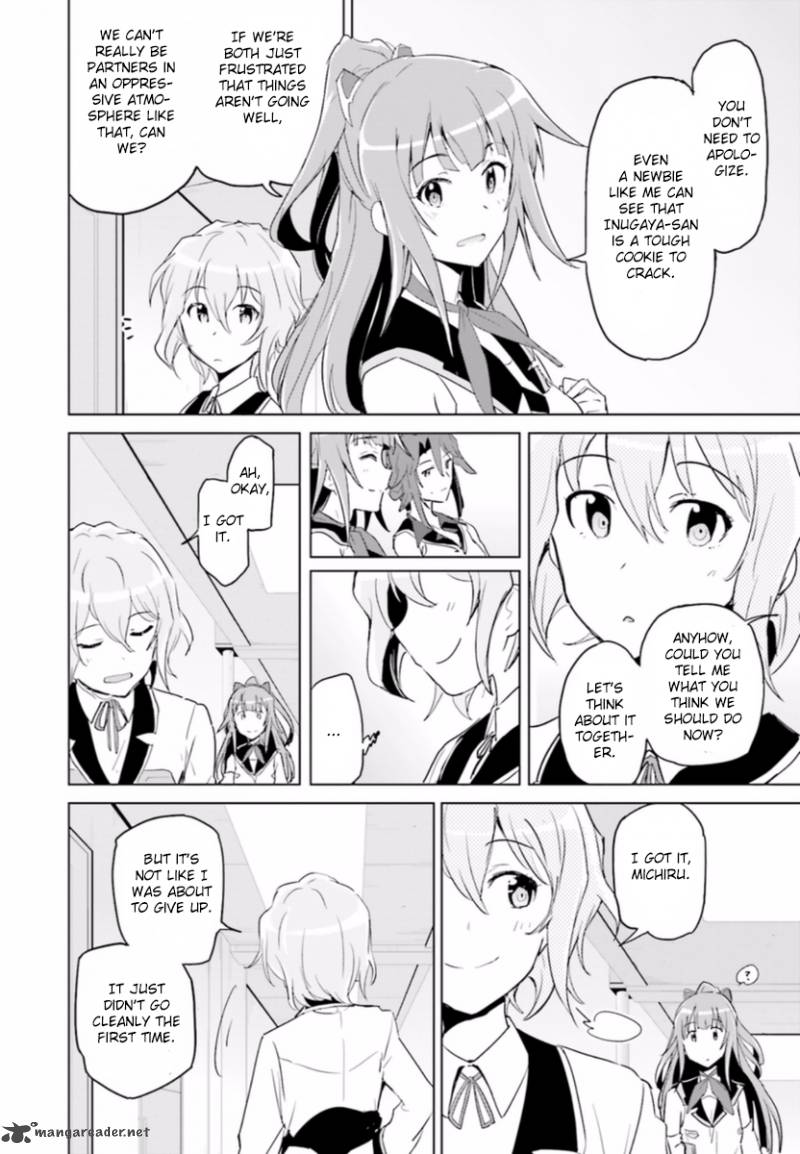 Plastic Memories Say To Good Bye 1 27