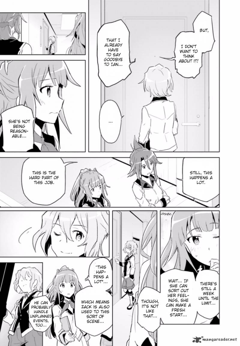 Plastic Memories Say To Good Bye 1 32