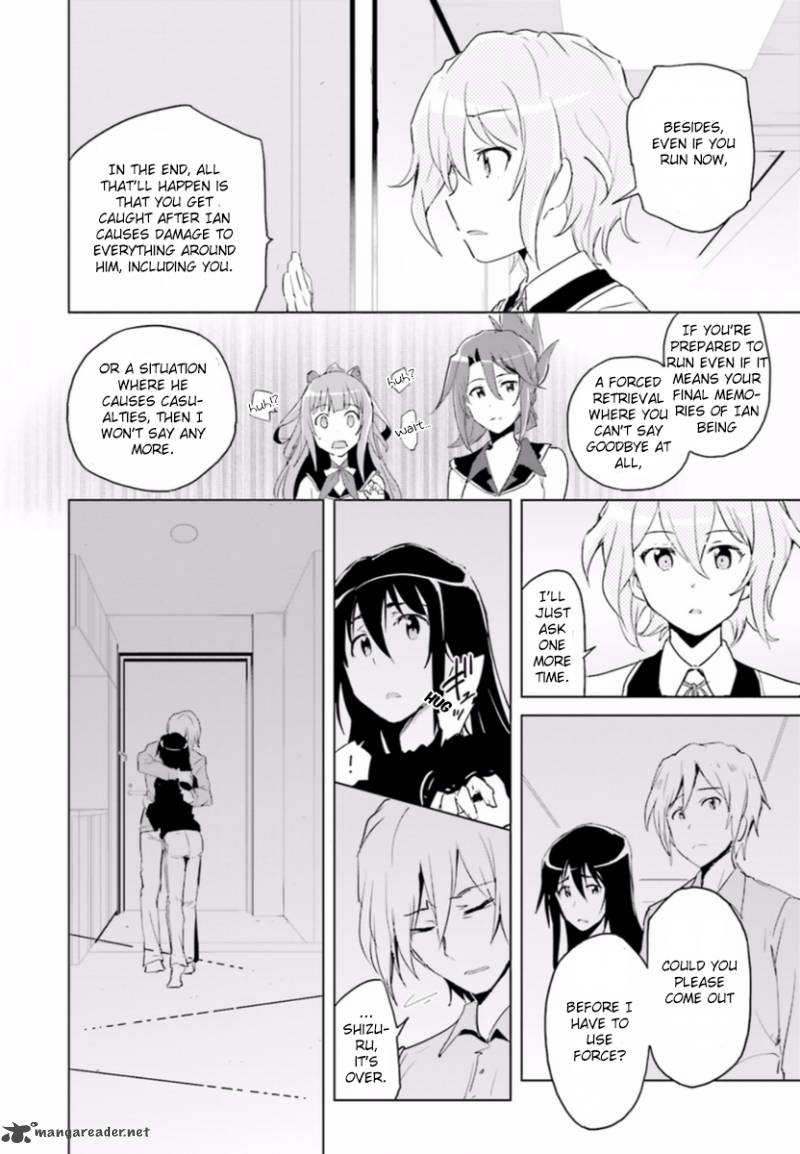 Plastic Memories Say To Good Bye 1 35