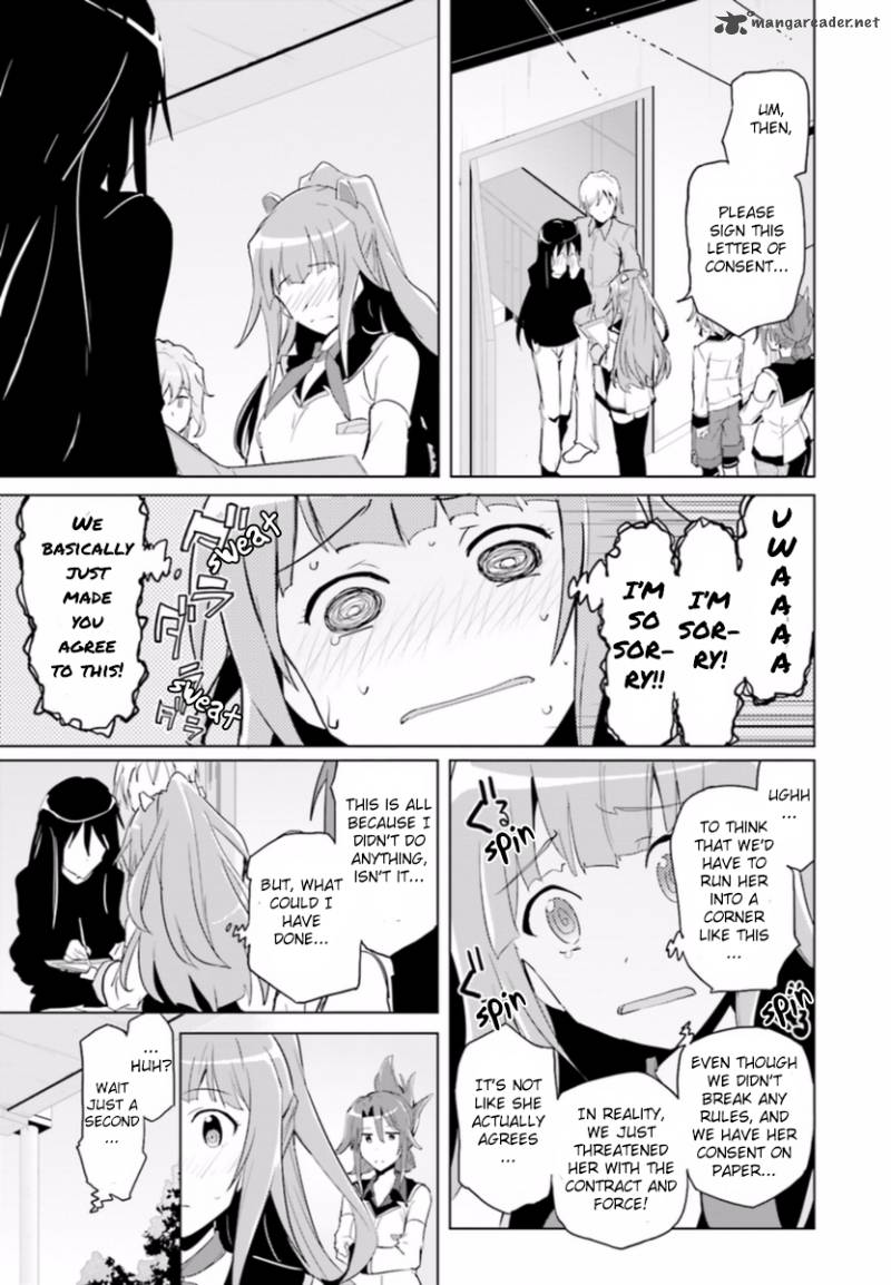 Plastic Memories Say To Good Bye 1 36