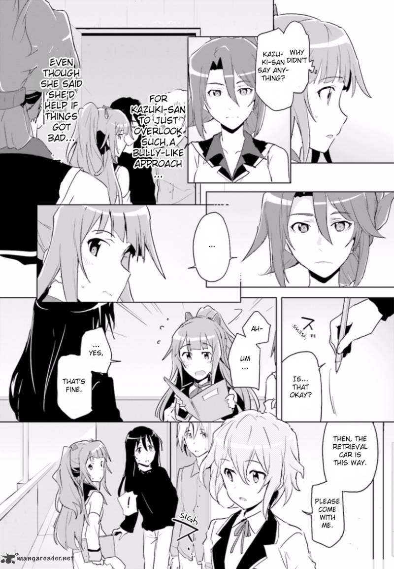 Plastic Memories Say To Good Bye 1 37