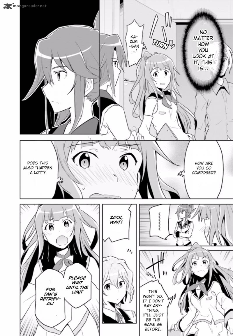 Plastic Memories Say To Good Bye 1 39