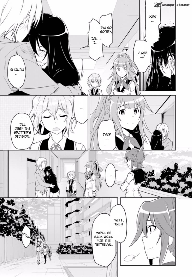 Plastic Memories Say To Good Bye 1 42
