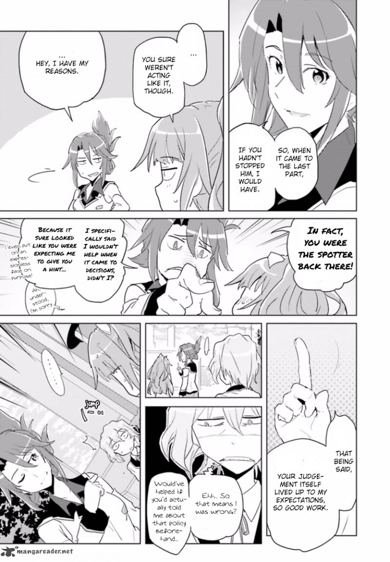 Plastic Memories Say To Good Bye 1 44