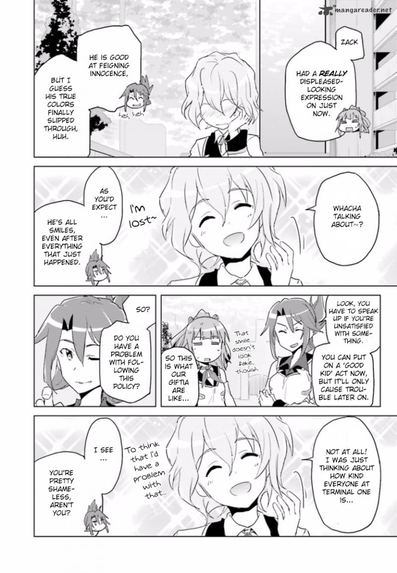 Plastic Memories Say To Good Bye 1 45