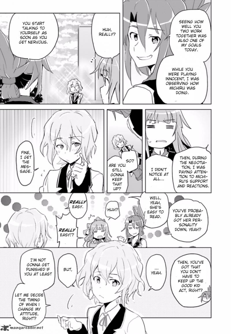 Plastic Memories Say To Good Bye 1 46