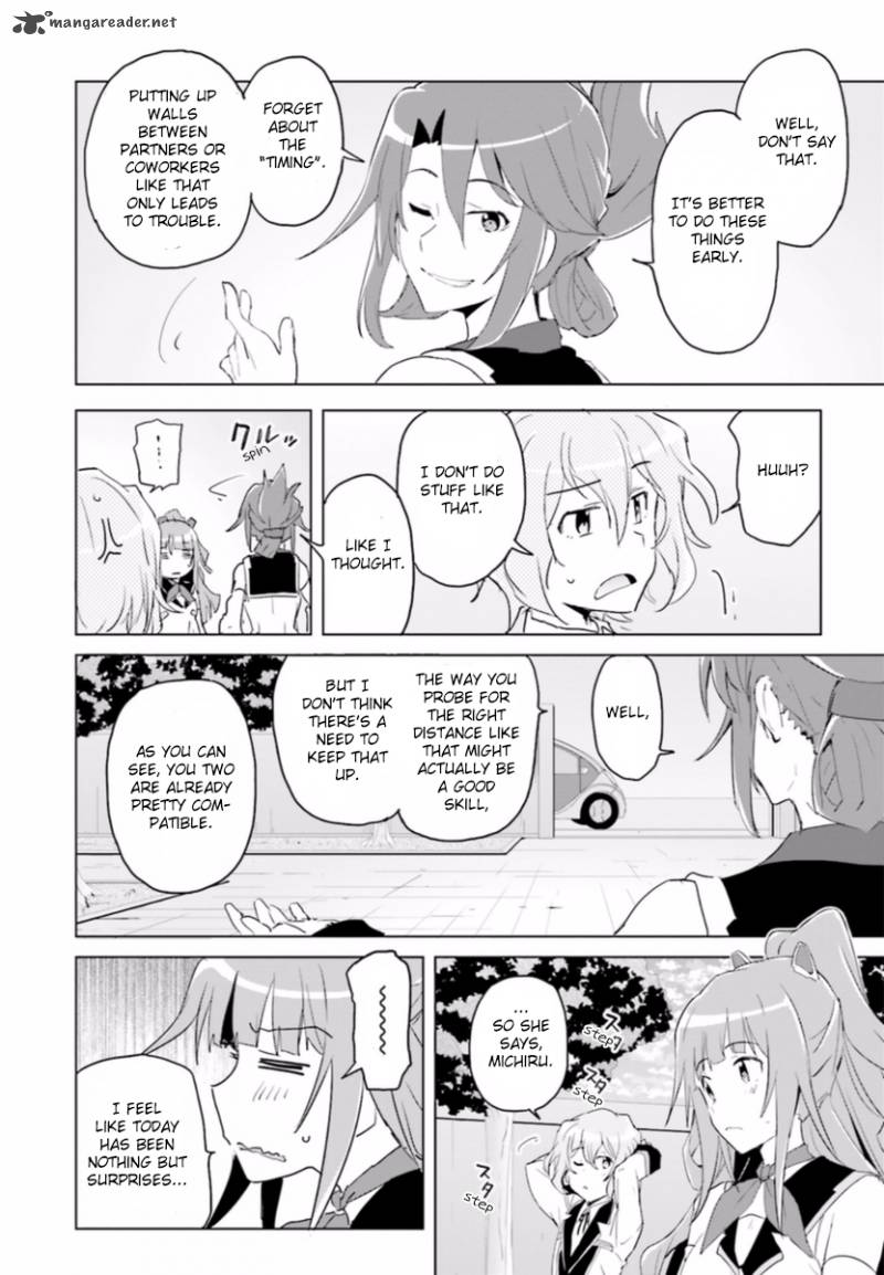 Plastic Memories Say To Good Bye 1 47