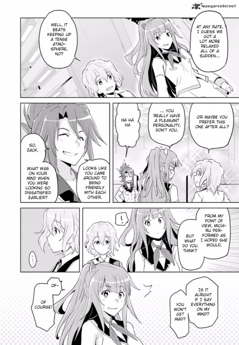 Plastic Memories Say To Good Bye 1 49