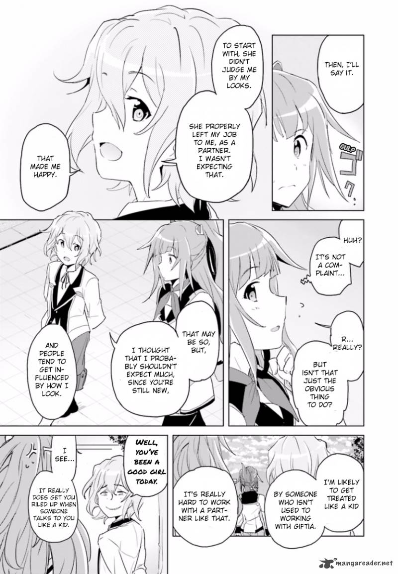 Plastic Memories Say To Good Bye 1 50