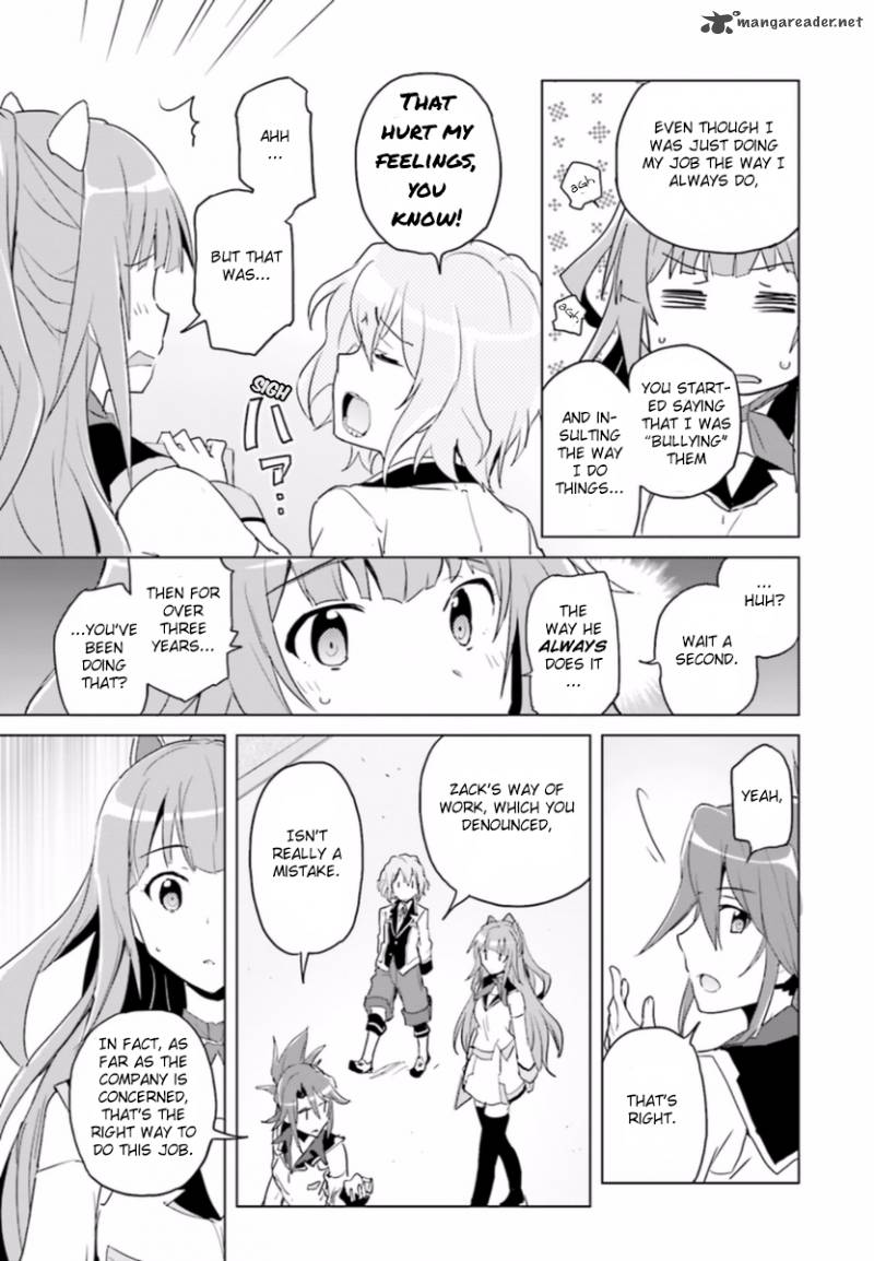 Plastic Memories Say To Good Bye 1 52