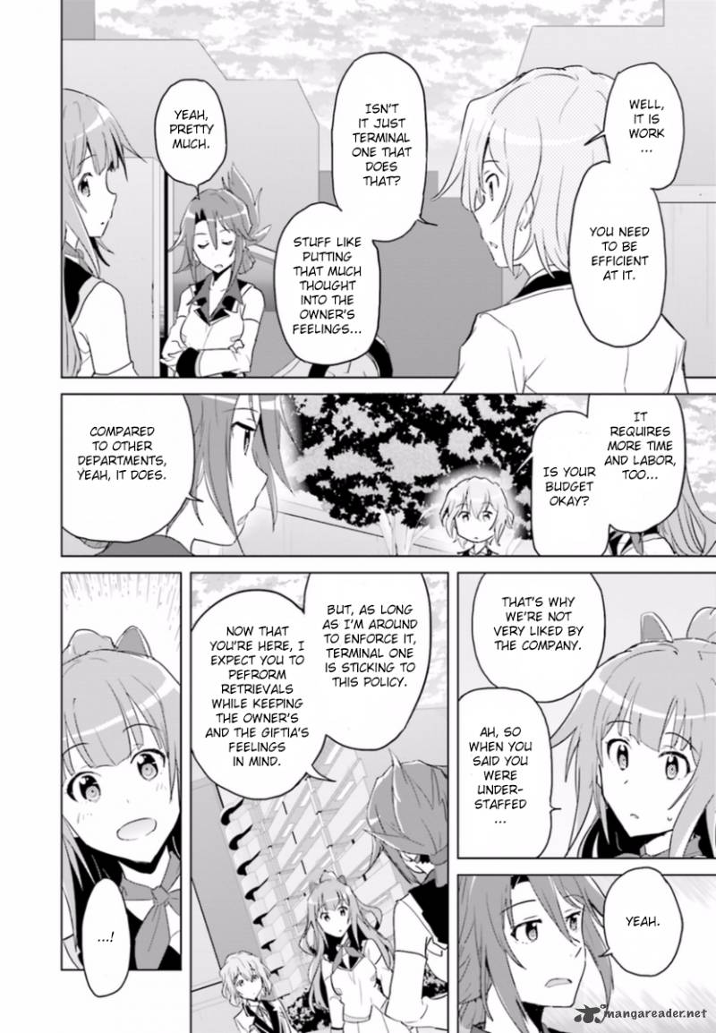 Plastic Memories Say To Good Bye 1 53