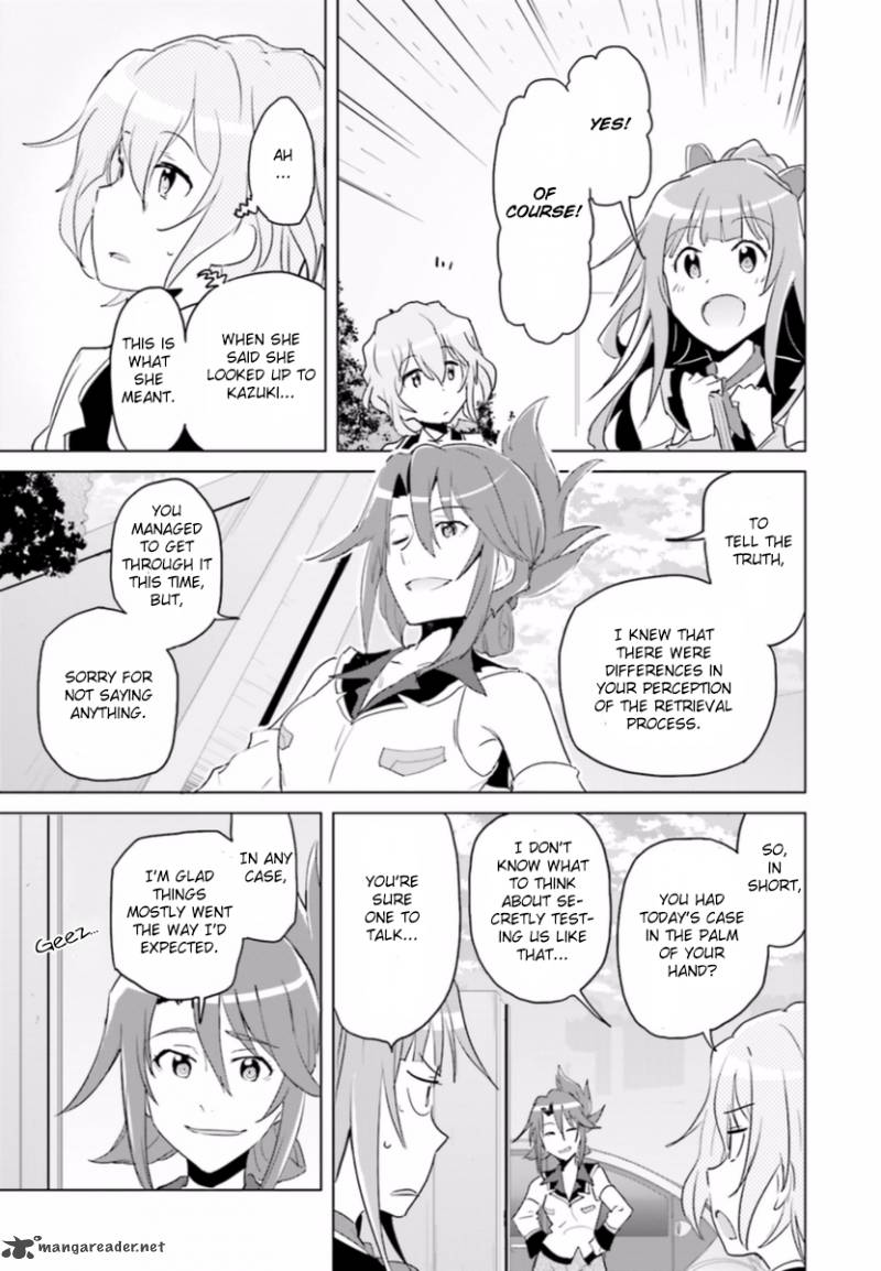 Plastic Memories Say To Good Bye 1 54