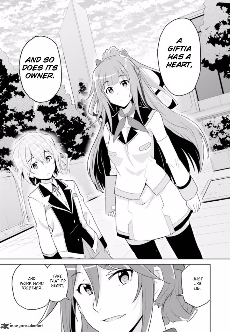 Plastic Memories Say To Good Bye 1 56