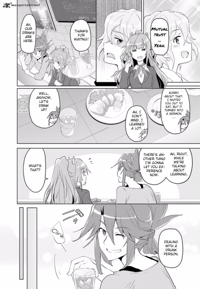 Plastic Memories Say To Good Bye 1 61