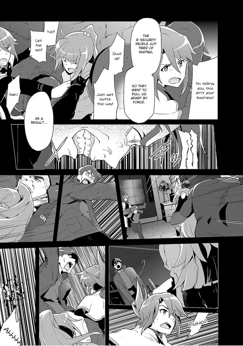 Plastic Memories Say To Good Bye 11 17
